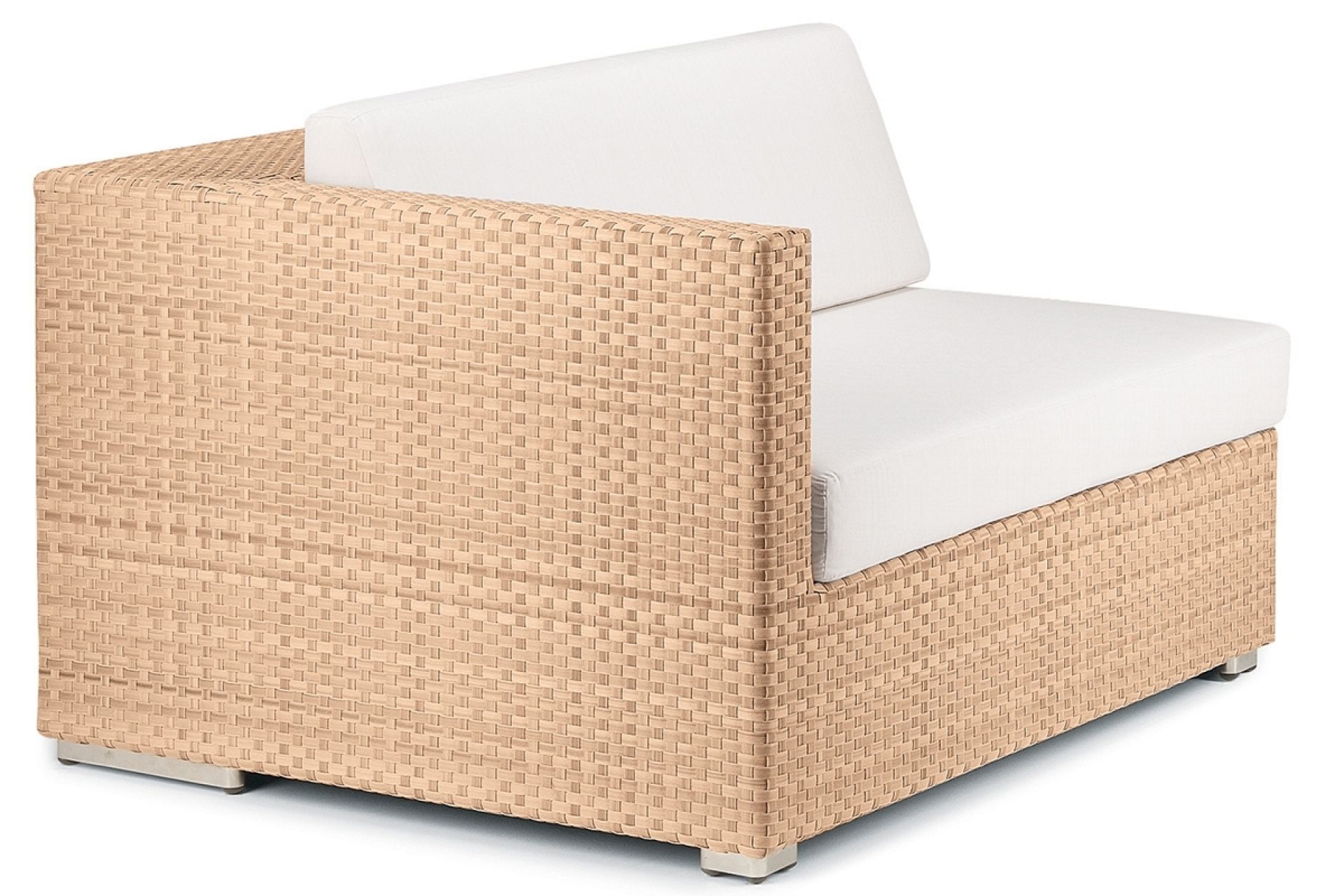 Lounge right module Dedon